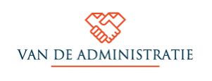 VanDeAdministratie VanDeAdministratie