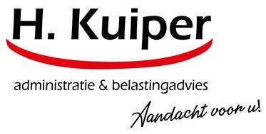 Kuiper Administratie & Belastingen Kuiper Administratie & Belastingen