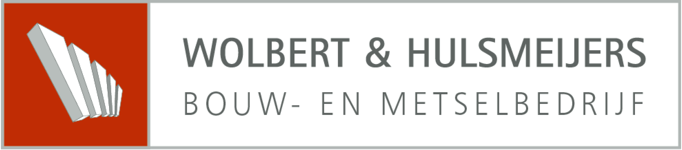 Wolbert & Hulsmeijers Wolbert & Hulsmeijers